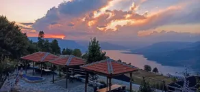 Ayda Doğa Evleri - Zimmer