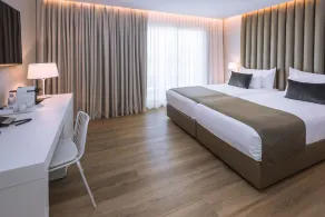 Hotel Playafels - Chambre