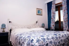 Le Stelline B&B - Zimmer