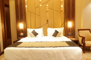 Suramya Homestay Near Shymala Hills - Quarto