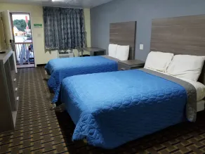 Ameristay Inn & Suites - Chambre