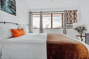 Banyan Harbor Resort - Chambre