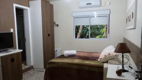Hotel Niro - Chambre