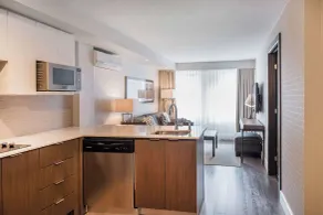 Les Suites Victoria, an Ascend Collection Hotel - Chambre
