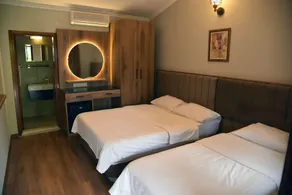 Fener Motel - Habitación