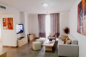 Capital Coast Resort And Spa - Vue de la chambre