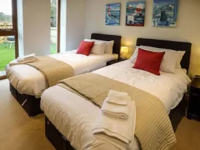 Casterbridge - Habitación