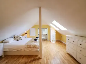 Pottery Barn - Zimmer