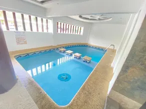 Hotel Lu Acapulco - Pool