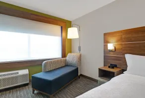 Holiday Inn Express - Kingston West by IHG - Chambre