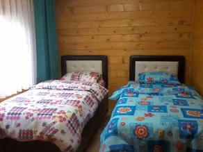 Mimeh villa & suite - Værelse