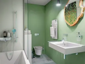 ibis Styles Bezons Paris La Défense - Chambre