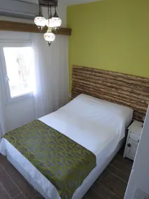 Azure Wellness Retreat - Adults Only - Room