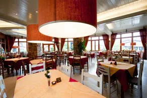 To Balkoni tis Agorianis - Restaurant