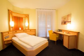 Hotel Rio Karlsruhe - Room