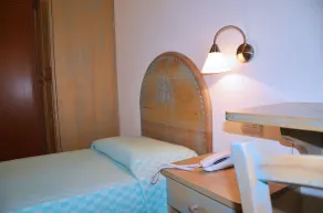 Alghero Vacanze Hotel - Chambre