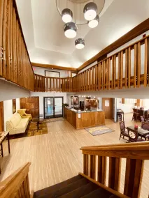 Howard Johnson by Wyndham Branson Theatre District - Hall