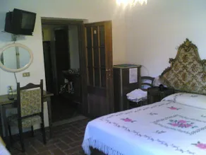 Bed&Breakfast Giardino Agritourist - Rom