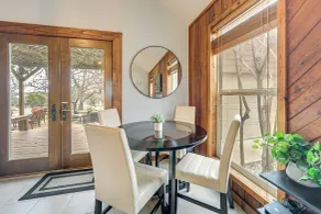 Serene Family Cottage w/ Deck & BBQ - Innenbereich
