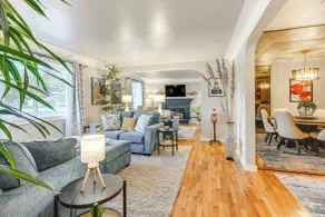 Pet Friendly: 2 Mi to Downtown Flushing - Intérieur