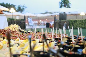 Agriturismo La Valle Di Ceri - Ristorante