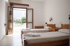 Hotel Velissarios - Rom