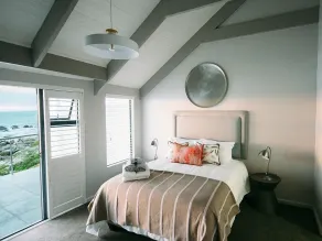 Linhof Boutique Guest House - Chambre