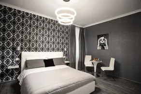 B&B Notti d'Oriente - Quarto