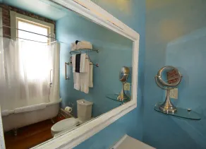 Grand Highland Hotel - Salle de bain