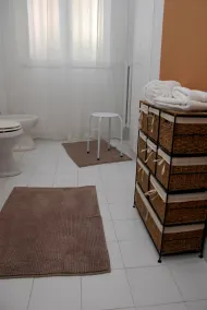 A Caso - Bagno