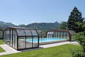 Pension Sommerauer - Pool