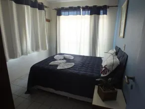 Residencial Praia Mar - Room