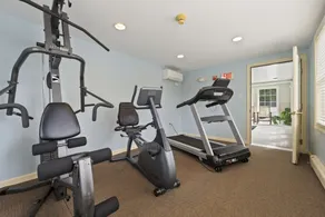 Sea Rose Suites - Fitnessfaciliteter