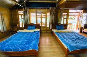 Peace Home - Room