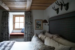 Eleven Chalet Hibou - Camera