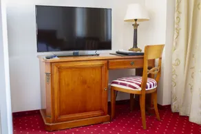 Hotel Prinzenpalais Bad Doberan - Quarto
