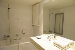 Hotel Princess - Bagno
