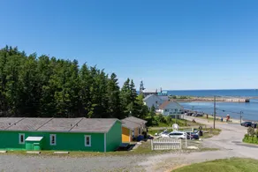 Navigateur Ste-Luce - Quarto