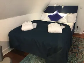 Lilis kleines Hotel - Room