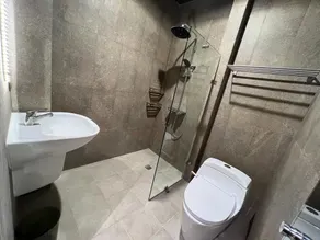 Choska Residence - Baño