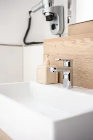 Nordseehotel Tausendschön - Bathroom