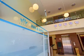 Lotos Inn & Suites -Nairobi, Westlands - Reception