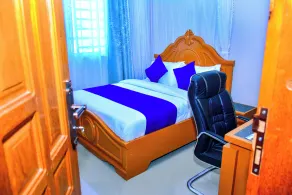 KER HOTEL Dodoma - Room