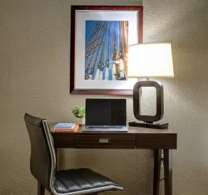 Garrison Hotel & Suites Dover-Portsmouth, an Ascend Collection Hotel - Chambre