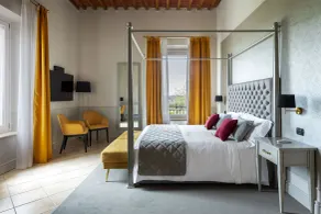 Relais Villa Grazianella | UNA Esperienze - Chambre