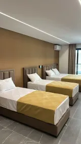 Grace Hotel - Værelse