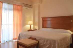 Hotel Lagos Inn - Room