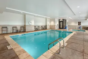 MainStay Suites Durango - Basseng