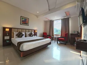 Admire Inn - Room