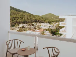 Hyde Hotel Ibiza Beach Resort by Accor - Vue de la chambre